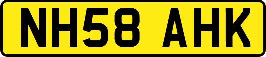 NH58AHK