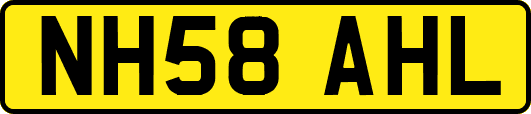 NH58AHL