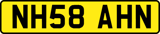NH58AHN