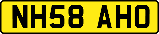 NH58AHO