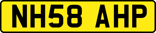 NH58AHP
