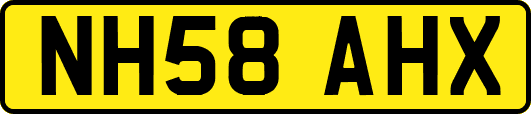 NH58AHX