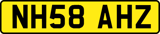 NH58AHZ