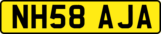 NH58AJA