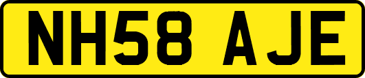 NH58AJE