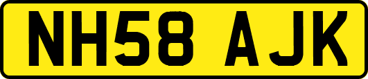 NH58AJK