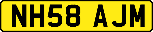 NH58AJM