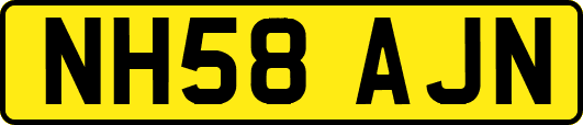 NH58AJN