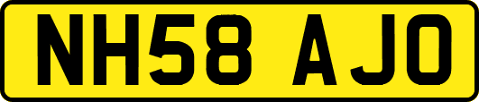 NH58AJO
