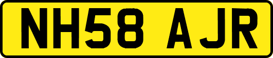 NH58AJR