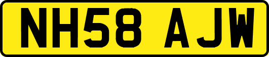 NH58AJW