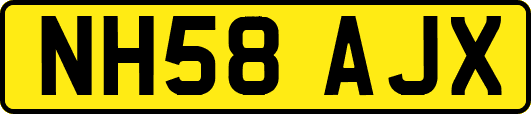 NH58AJX
