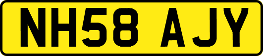 NH58AJY