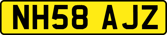 NH58AJZ