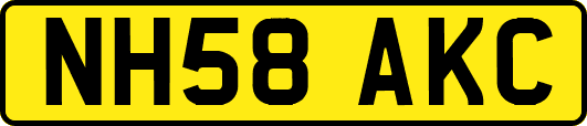 NH58AKC