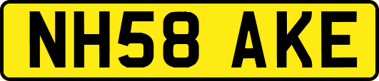 NH58AKE