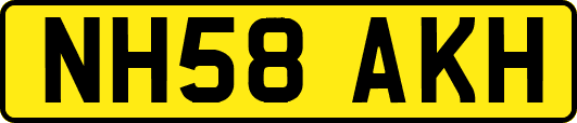 NH58AKH