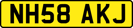 NH58AKJ