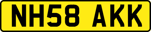 NH58AKK