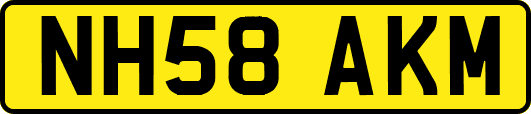 NH58AKM