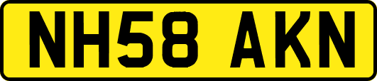 NH58AKN
