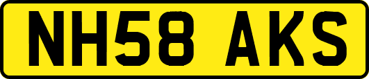 NH58AKS