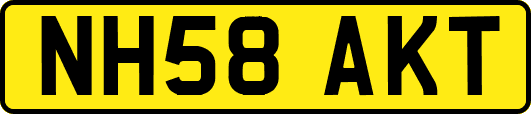 NH58AKT