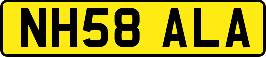 NH58ALA