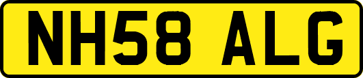 NH58ALG