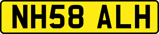 NH58ALH