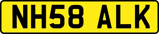 NH58ALK