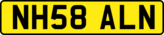 NH58ALN