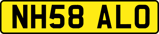 NH58ALO