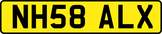 NH58ALX