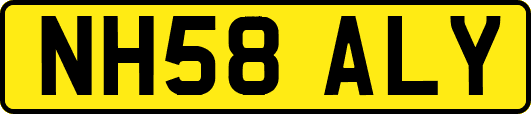 NH58ALY
