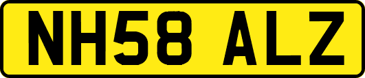 NH58ALZ