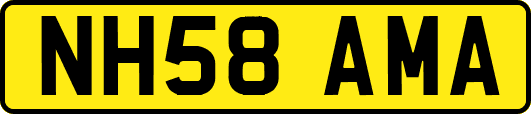 NH58AMA