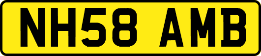 NH58AMB