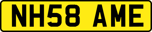 NH58AME