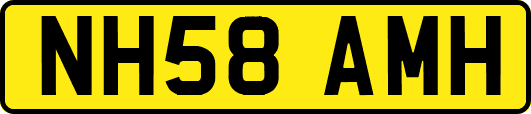 NH58AMH