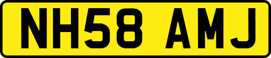 NH58AMJ