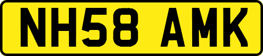 NH58AMK