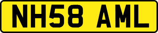NH58AML