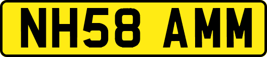 NH58AMM
