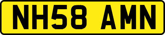 NH58AMN