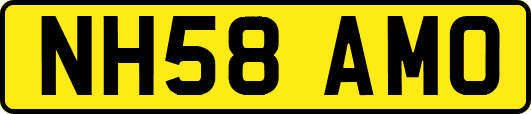 NH58AMO