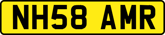 NH58AMR