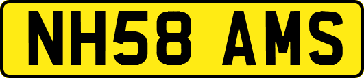 NH58AMS