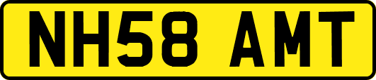 NH58AMT