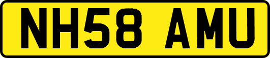 NH58AMU